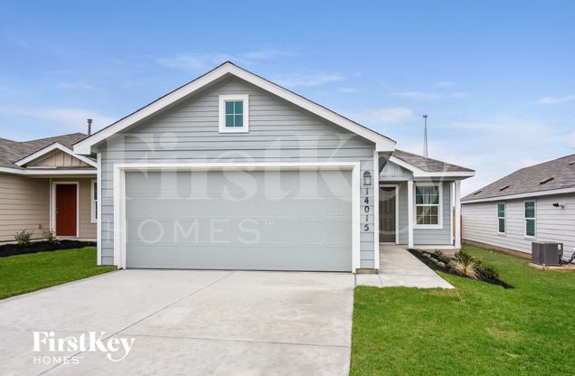 Townhomes in Mesquite TX | Solterra Texas | Quick Move-Ins