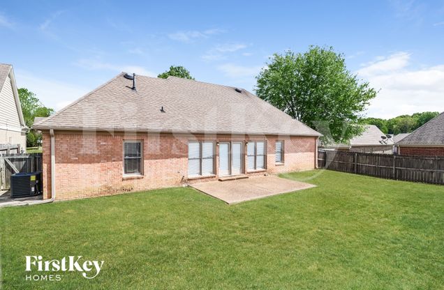 1071 Mossy Knoll Dr Cordova TN 38018 Single Family Home for Rent