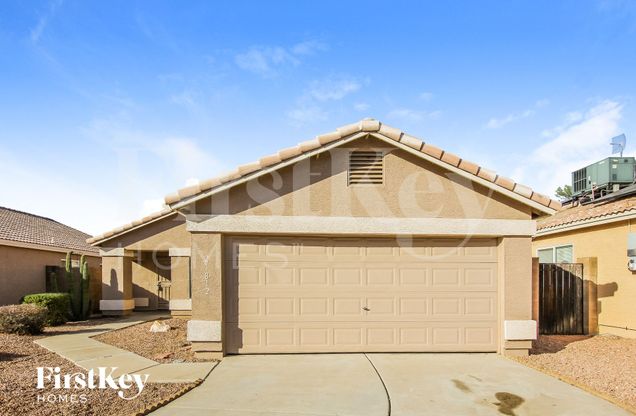 21812 N 36th Lane Glendale AZ 85310 Single Family Home for Rent